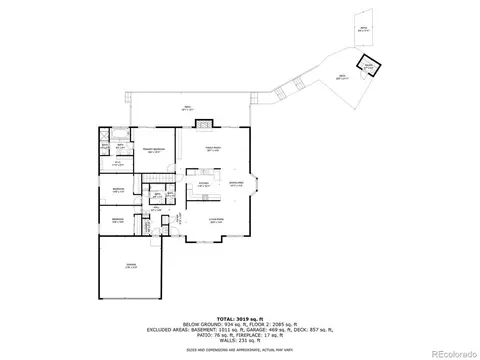 12193 E Harvard Dr, Aurora, CO 80014 photo 46