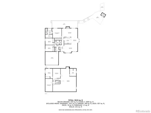 12193 E Harvard Dr, Aurora, CO 80014 photo 45
