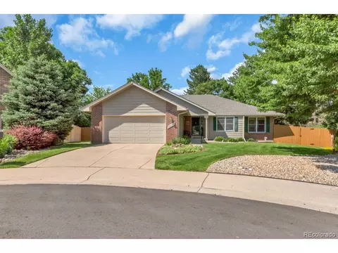 12193 E Harvard Dr, Aurora, CO 80014