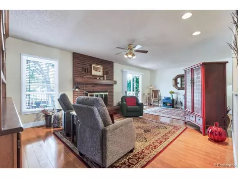 12193 E Harvard Dr, Aurora, CO 80014 photo 14