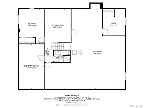 12193 E Harvard Dr, Aurora, CO 80014 photo 44