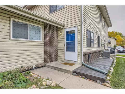 3225 S Garrison St #50, Lakewood, CO 80227