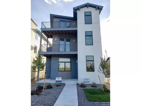 21406 E 61st Dr, Aurora, CO 80019 photo 2
