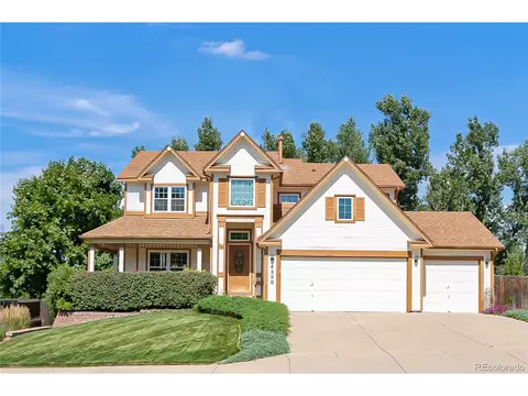 Undisclosed, Colorado Springs, CO 80918