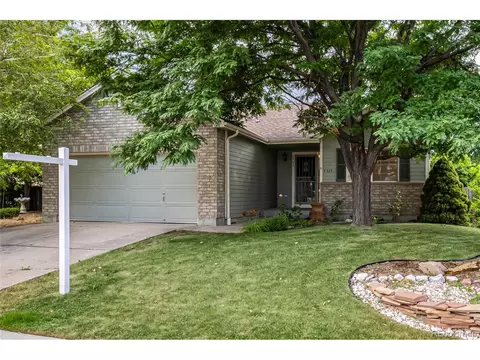 5335 S Lisbon Way, Centennial, CO 80015
