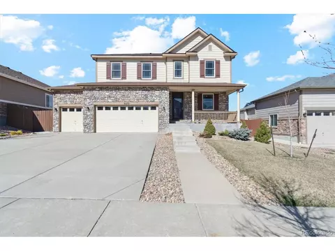 6173 S Jackson Gap Ct, Aurora, CO 80016