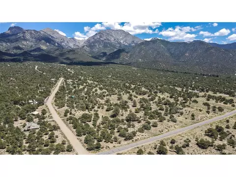 711 Cedarwood Ol, Crestone, CO 81131