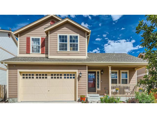 7841 Calabash Rd, Colorado Springs, CO 80908