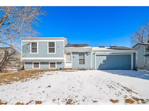 20615 E Coolidge Pl, Aurora, CO 80011