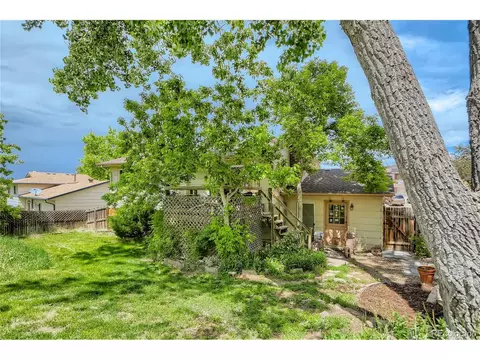 12042 W Dumbarton Dr, Morrison, CO 80465 photo 6