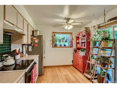12042 W Dumbarton Dr, Morrison, CO 80465 photo 8