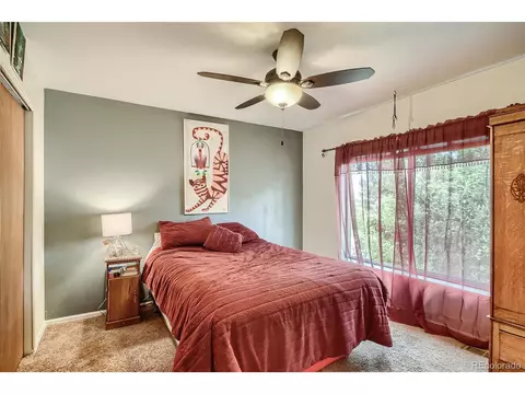 12042 W Dumbarton Dr, Morrison, CO 80465 photo 15