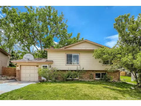 12042 W Dumbarton Dr, Morrison, CO 80465 photo 1