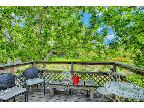 12042 W Dumbarton Dr, Morrison, CO 80465 photo 2