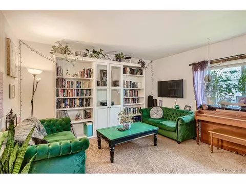 12042 W Dumbarton Dr, Morrison, CO 80465 photo 12