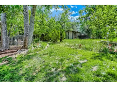 12042 W Dumbarton Dr, Morrison, CO 80465 photo 4