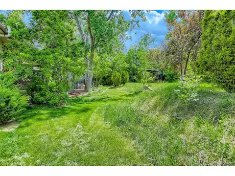 12042 W Dumbarton Dr, Morrison, CO 80465 photo 3