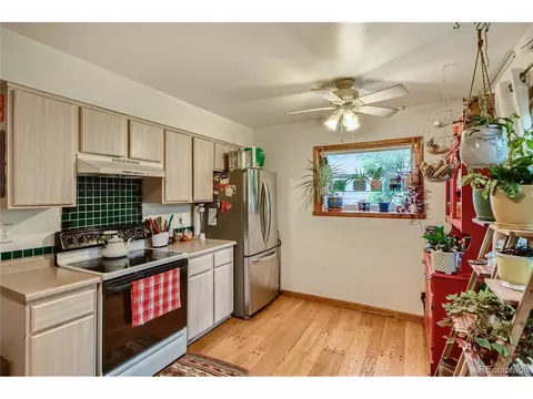 12042 W Dumbarton Dr, Morrison, CO 80465 photo 9