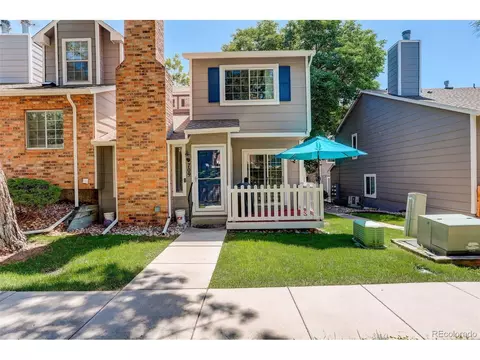 709 S Depew St, Lakewood, CO 80226