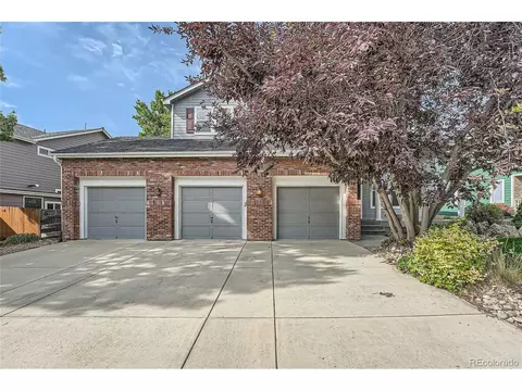 2831 S Fig St, Lakewood, CO 80228
