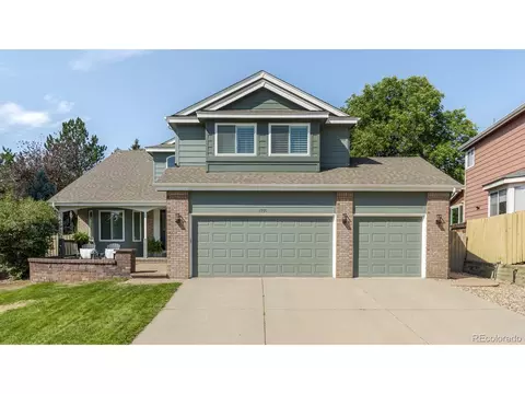 1991 Estabrook Way, Superior, CO 80027