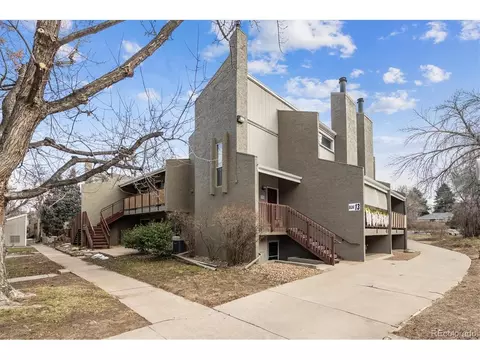 5300 E Cherry Creek South Dr #1312, Denver, CO 80246