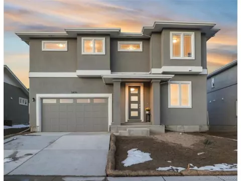 5476 Gansevoort Dr, Colorado Springs, CO 80924