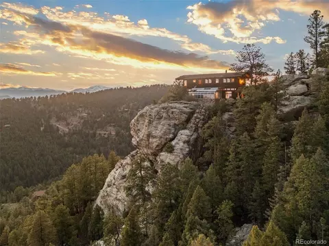 13768 Elsie Rd, Conifer, CO 80433