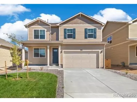 43156 Capilano Club Ct, Elizabeth, CO 80107