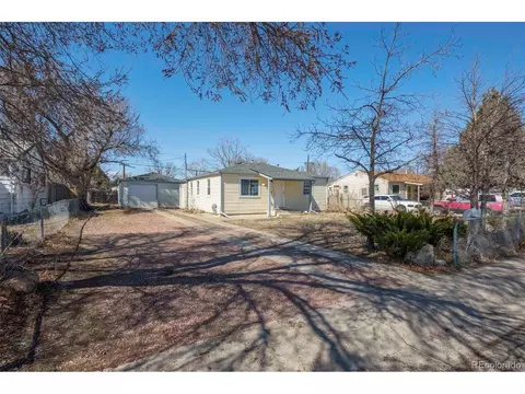7411 Quebec St, Commerce City, CO 80022