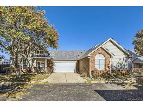 Undisclosed, Thornton, CO 80229