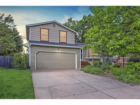 284 S Lincoln Ave, Louisville, CO 80027