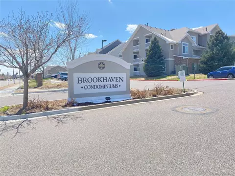 1821 S Dunkirk St #202, Aurora, CO 80017