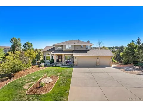 1093 Caribou Dr, Monument, CO 80132