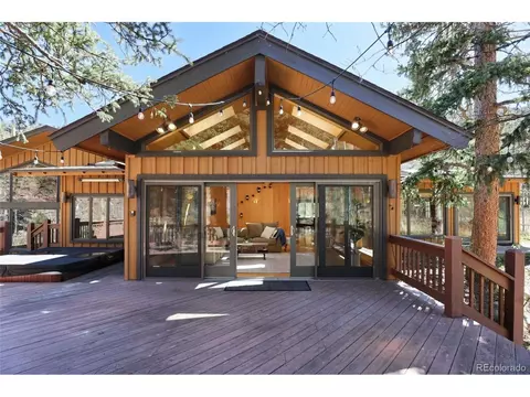 746 Riverside Dr, Lyons, CO 80540