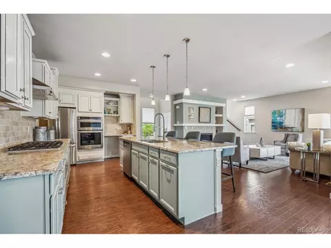 15658 W 95th Ave, Arvada, CO 80007