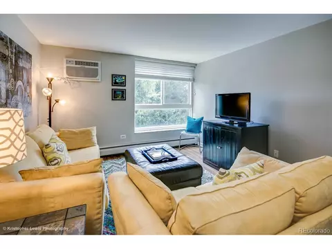 1050 N Lafayette St #406, Denver, CO 80218
