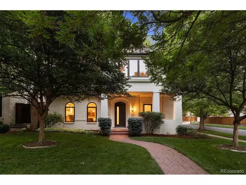 996 S Gilpin St, Denver, CO 80209