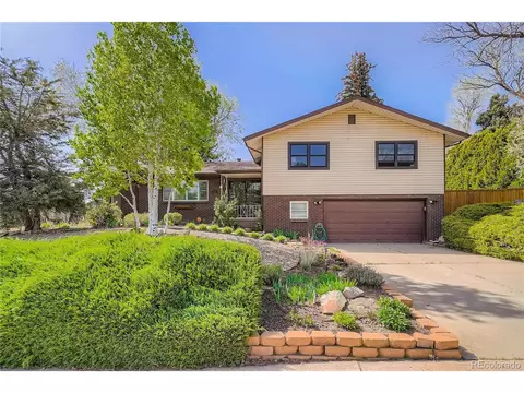 11091 E Harvard Dr, Aurora, CO 80014 photo 1