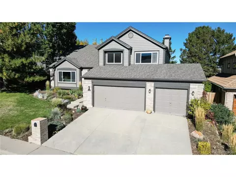 15299 W Ellsworth Dr, Golden, CO 80401