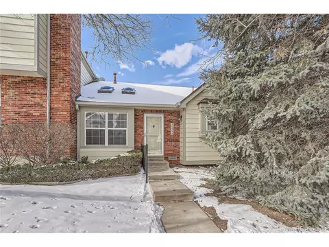 3060 W 107th Pl #F, Westminster, CO 80031