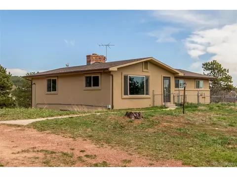 19855 Draco Dr, Monument, CO 80132