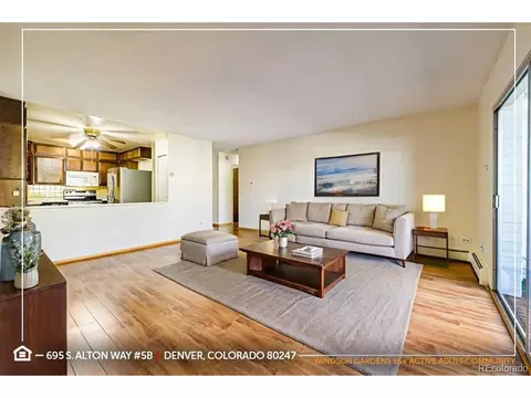 695 S Alton Way #5B, Denver, CO 80247