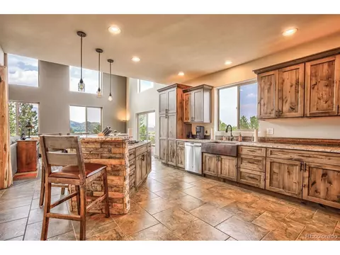 313 County Rd 85, Guffey, CO 80820 photo 12