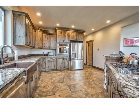 313 County Rd 85, Guffey, CO 80820 photo 14