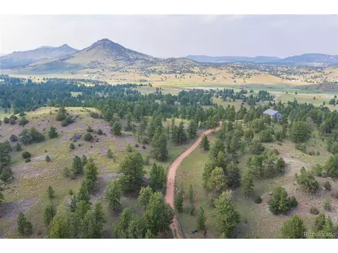 313 County Rd 85, Guffey, CO 80820 photo 6
