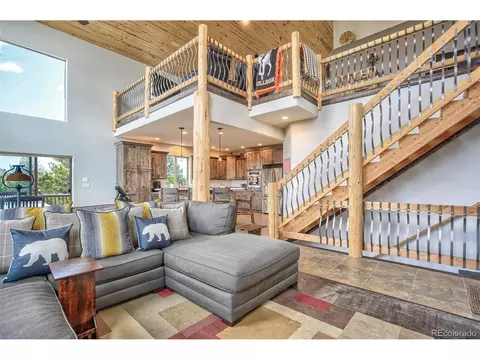 313 County Rd 85, Guffey, CO 80820 photo 11