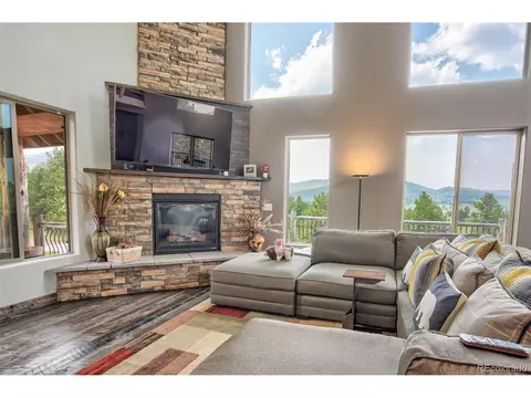 313 County Rd 85, Guffey, CO 80820 photo 10