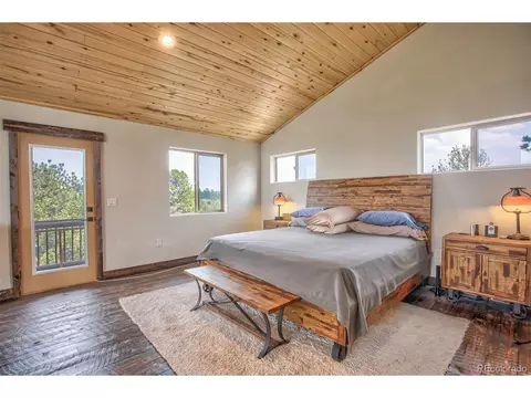 313 County Rd 85, Guffey, CO 80820 photo 24
