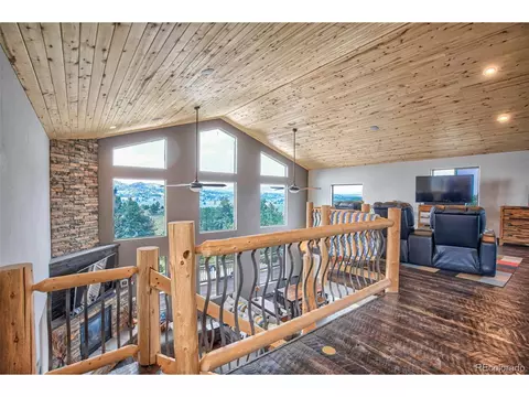 313 County Rd 85, Guffey, CO 80820 photo 20